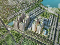 There will be nearly 3,360 social housing apartments in Da Nang